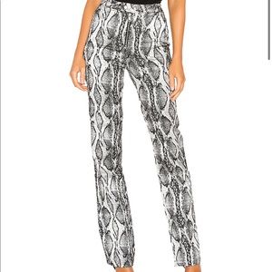 I.Am.Gia Slater pants